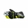 DSG Race Pro V1 Riding Gloves - Black Yellow Fluo White-DSG -Motorcycle Riding Equipment Store 1 87 52197a4d 33c5 4bed a4a1 a276bdd0c142