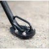 Zana Side Stand Extender Aluminum And Stainless-Steel For Suzuki V-Strom 250 - ZI-8230-Zana 1 Zana Side Stand Extender Aluminum And Stainless-Steel For Suzuki V-Strom 250 - ZI-8230-Zana -Motorcycle Riding Equipment Store 1 87 f3382440 3c80 4420 9311 0193c54b7cd1