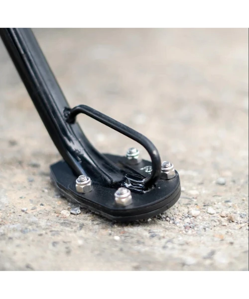 Zana Side Stand Extender Aluminum And Stainless-Steel For Suzuki V-Strom 250 - ZI-8230-Zana 3 Zana Side Stand Extender Aluminum And Stainless-Steel For Suzuki V-Strom 250 - ZI-8230-Zana