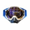 100% The Racecraft Mirror Blue Lens MX Goggle - Blue Black White-100% -Motorcycle Riding Equipment Store 1 89 99719c95 b1a1 41c9 853c 87ce09956d62