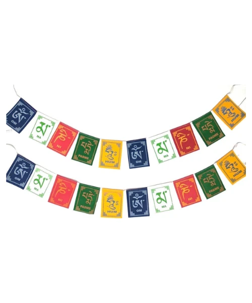 Ladakh Prayer Flag For Motorcycles - Big-Moto Arch 3 Ladakh Prayer Flag For Motorcycles - Big-Moto Arch