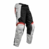 Raida Trailcraft Off Road Pants - Grey Red-Raida -Motorcycle Riding Equipment Store 1 8 d03fa158 654f 455f 85a5 b6e38f9f2b4b