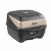Givi E43NTL Gold Monolock Top Case-Givi 1 Givi E43NTL Gold Monolock Top Case-Givi -Motorcycle Riding Equipment Store 1 92 903b1580 4e0a 48e5 a881 d090e7d6c898