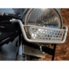 Auto Engina Himalayan Headlight Grill Compatible For Royal Enfield Himalayan Bs6(2020),BS3,BS4 Models - Silver-Auto Engina -Motorcycle Riding Equipment Store 1 95 00979fc2 4b7d 41f3 8a4a 9ca2f54f9066