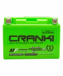 Crank1 Battery For Suzuki GSX-S 1000-CB12A-BS-Crank 1