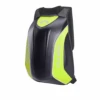 Cucyma 30 Litre Hard Shell Motorcycle Backpack - Green-Cucyma -Motorcycle Riding Equipment Store 1 9 46962123 59f8 4d55 ac60 9904e9ba6ecc
