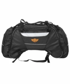 Guardian Gears Rhino Mini 50L Tail Bag With Rain Cover-Guardian Gears