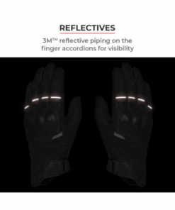 Viaterra Holeshot Summer Mesh Hybrid Gloves - Grey-Viaterra -Motorcycle Riding Equipment Store 10 15 5e60de5c 34ce 4c34 b7ae 58f52d1bf86c