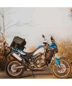 Carbonado Modpac Pro Tail Bag Saddle Bag Tank Bag 20L-Carbonado -Motorcycle Riding Equipment Store 10 15 7709e278 2f8a 4b83 a4a8 38c6b0c68ae4