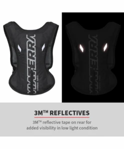 Viaterra Marine Neo Hydration Pack - Blue-Viaterra -Motorcycle Riding Equipment Store 10 22 b2af2dfa 1101 4f78 b532 7274c416b967