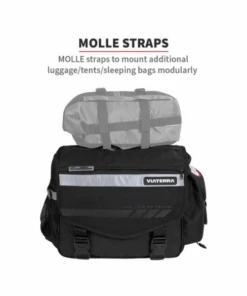 Viaterra Leh 100% Waterpoof Saddlebags-Viaterra -Motorcycle Riding Equipment Store 10 5 4cb39031 0328 43ed 9aba 22b1434cabc3