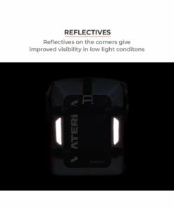 Viaterra 8L Universal Waterproof Tailbag Drybag - With Versatile Mounting-Viaterra 24 Viaterra 8L Universal Waterproof Tailbag Drybag - With Versatile Mounting-Viaterra -Motorcycle Riding Equipment Store 10 6 cf11cee3 d5cb 4777 a920 73673f6db0ad