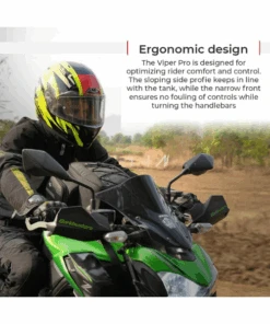 Viaterra Viper Pro Motorcycle Tank Bag - Universal-Viaterra -Motorcycle Riding Equipment Store 10 6 d13ea686 86cb 49e5 a84c d0034183898d