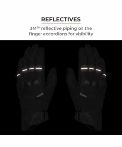 Viaterra Holeshot Summer Mesh Hybrid Gloves - Black-Viaterra 22 Viaterra Holeshot Summer Mesh Hybrid Gloves - Black-Viaterra -Motorcycle Riding Equipment Store 10 6 f6cb29db 4b7e 44de 9266 480a7dcabe29