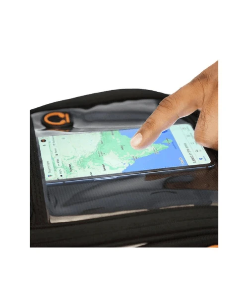 Guardian Gears Shark Mini Universal 18L Tank Bag With Rain Cover-Guardian Gears 11 Guardian Gears Shark Mini Universal 18L Tank Bag With Rain Cover-Guardian Gears - Image 9