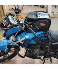 Guardian Gears Shark Universal 28L Tank Bag With Rain Cover-Guardian Gears 26 Guardian Gears Shark Universal 28L Tank Bag With Rain Cover-Guardian Gears -Motorcycle Riding Equipment Store 10 9