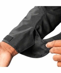 Korda Edge 2.0 Riding Jacket - Black Grey-Korda -Motorcycle Riding Equipment Store 10 1534797d 2565 4dc2 9c63 485b50862d56