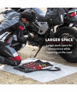 Viaterra Toolpack Pro-Viaterra 21 Viaterra Toolpack Pro-Viaterra -Motorcycle Riding Equipment Store 10 3012044b a002 43c7 bbcc 18cdb0c8b87d