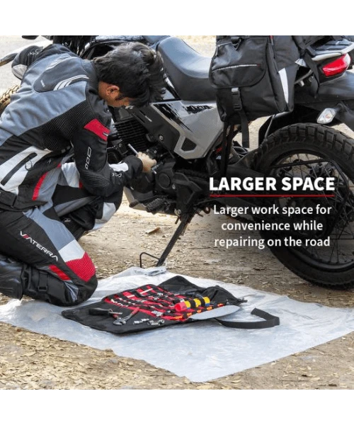 Viaterra Toolpack Pro-Viaterra 12 Viaterra Toolpack Pro-Viaterra - Image 10