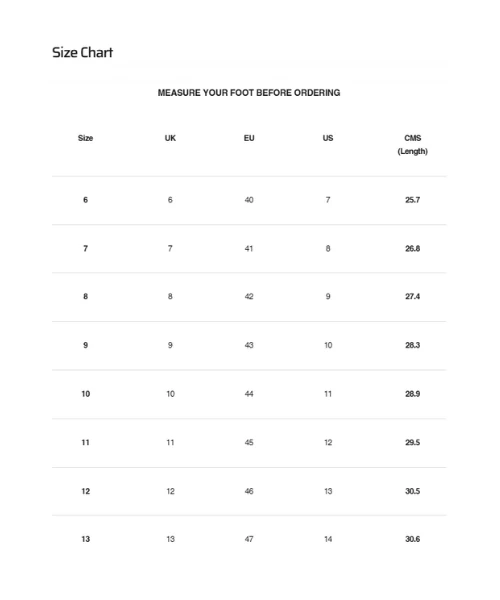 Clan Stealth With CE Protectors Waterproof Riding Boot - Grey-Clan 12 Clan Stealth With CE Protectors Waterproof Riding Boot - Grey-Clan - Image 10