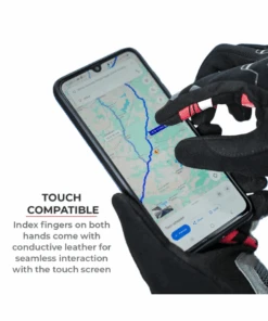 Viaterra Roost V2 Offroad Motorcycle Gloves - Flame-Viaterra 23 Viaterra Roost V2 Offroad Motorcycle Gloves - Flame-Viaterra -Motorcycle Riding Equipment Store 10 a8180d57 5a7d 437d bac8 1802664ff9e3