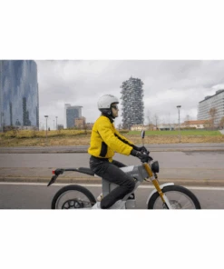 Tucano Urbano FlowMotion Riding Jacket - Yellow-Tucano Urbano 26 Tucano Urbano FlowMotion Riding Jacket - Yellow-Tucano Urbano -Motorcycle Riding Equipment Store 10 b9bd5e34 a150 4304 b7b9 eb1b12312067