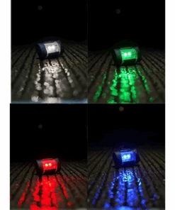 Tryka Nova Helmet Lights-Tryka Gears 22 Tryka Nova Helmet Lights-Tryka Gears -Motorcycle Riding Equipment Store 10 d8df9f12 5f8f 4ec0 89c7 292adf688a33