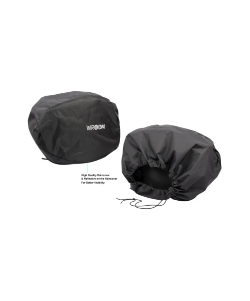 Wroom Peak Waterproof Semi Rigid Saddlebag - 54 Litres-Wroom Gears 14 Wroom Peak Waterproof Semi Rigid Saddlebag - 54 Litres-Wroom Gears - Image 12