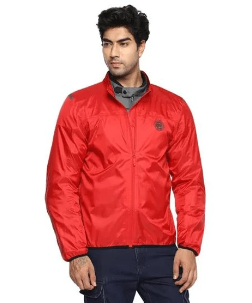 Royal Enfield Explorer V3 Riding Jacket - Grey-Royal Enfield 13 Royal Enfield Explorer V3 Riding Jacket - Grey-Royal Enfield - Image 11