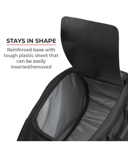 Viaterra Condor 2 Up 100% Waterproof Saddlebag-Viaterra 13 Viaterra Condor 2 Up 100% Waterproof Saddlebag-Viaterra - Image 11