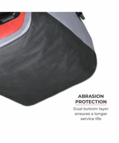 Viaterra 55L Waterproof Tailbag Drybag - Universal-Viaterra 29 Viaterra 55L Waterproof Tailbag Drybag - Universal-Viaterra -Motorcycle Riding Equipment Store 11 7 e51d252e 14aa 4262 97f0 d8738b6cb618