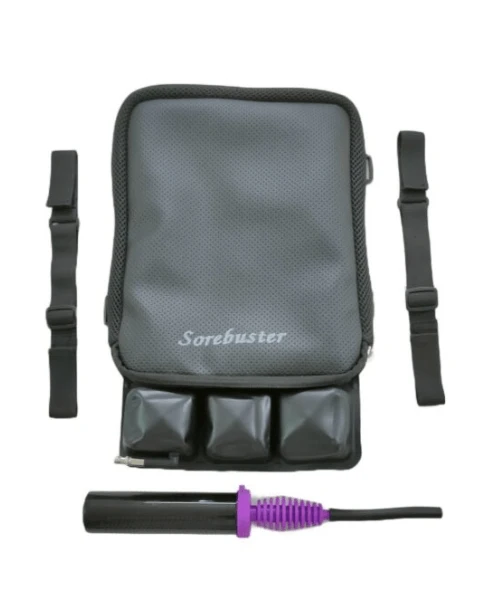 Treknride Motorcycle Sore Buster Air Cushion-Treknride 16 Treknride Motorcycle Sore Buster Air Cushion-Treknride - Image 14