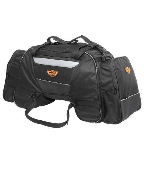 Guardian Gears Rhino 70L Tail Bag With Rain Cover-Guardian Gears 13 Guardian Gears Rhino 70L Tail Bag With Rain Cover-Guardian Gears - Image 11