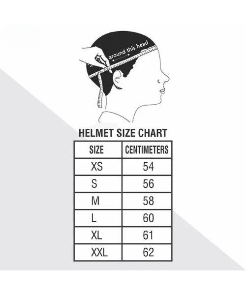 Axor Apex Streak Helmet - Dull Black Blue-AXOR 12 Axor Apex Streak Helmet - Dull Black Blue-AXOR - Image 10