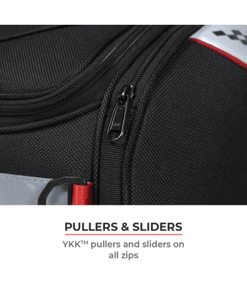 Viaterra Element Universal Motorcycle Tailbag-Viaterra 13 Viaterra Element Universal Motorcycle Tailbag-Viaterra - Image 11