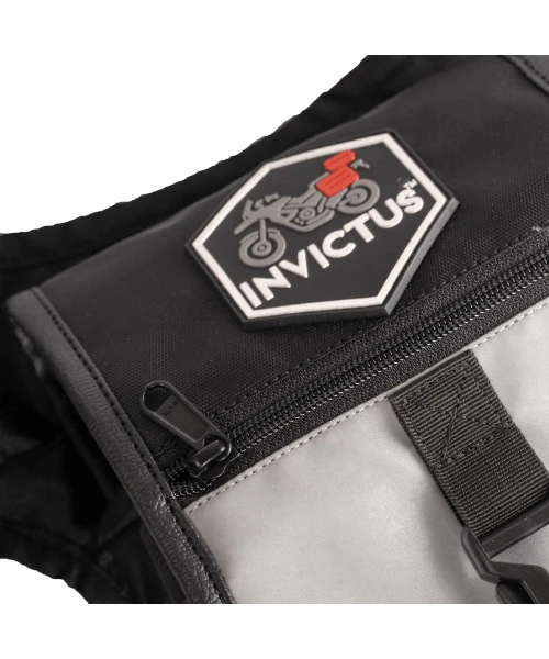 Invictus Touring Gears Tactical Thigh Pouch-Invictustouringgears 13 Invictus Touring Gears Tactical Thigh Pouch-Invictustouringgears - Image 11