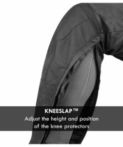 Rynox Air GT Riding Pant - Black-Rynox 21 Rynox Air GT Riding Pant - Black-Rynox -Motorcycle Riding Equipment Store 11 594dea5b 2d8d 4e2b 995c db9302d1d237