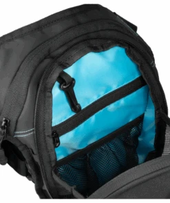 Rynox POD 5L Thigh Bag-Rynox -Motorcycle Riding Equipment Store 11 a911d823 7815 4187 b666 832ed45f1b3c