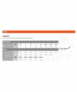 Ixon GP4 Air Riding Gloves - Black White-Ixon 23 Ixon GP4 Air Riding Gloves - Black White-Ixon -Motorcycle Riding Equipment Store 11 c403f6de 2f14 483f bf49 2e3418ae4e2c