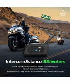 Vnetphone V6 Pro+ Bluetooth Intercom (1 Yr Warranty)-Vnetphone 29 Vnetphone V6 Pro+ Bluetooth Intercom (1 Yr Warranty)-Vnetphone -Motorcycle Riding Equipment Store 11 d3165d79 f394 402b 9ad3 0af48c68ea62
