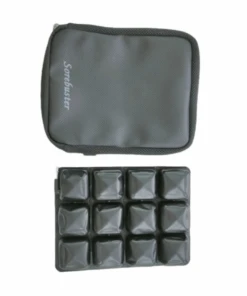 Treknride Motorcycle SoreBuster Air Cushion Seats-Treknride -Motorcycle Riding Equipment Store 12 1 c5e32a07 2c70 44de 822a 2de47bcb520a