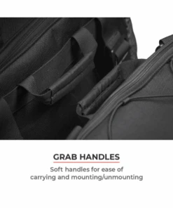 Viaterra Condor 2 Up 100% Waterproof Saddlebag-Viaterra 33 Viaterra Condor 2 Up 100% Waterproof Saddlebag-Viaterra -Motorcycle Riding Equipment Store 12 3 11724678 3b71 4234 ba25 99debcb99f98