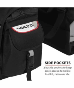 Viaterra Leh 100% Waterpoof Saddlebags-Viaterra -Motorcycle Riding Equipment Store 12 3 b5fe909d 5bf4 4766 a3f8 68b431e0d3d2