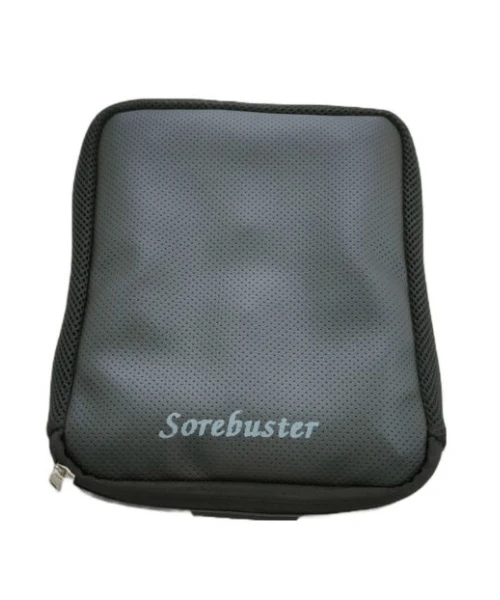 Treknride Motorcycle Sore Buster Air Cushion-Treknride 17 Treknride Motorcycle Sore Buster Air Cushion-Treknride - Image 15