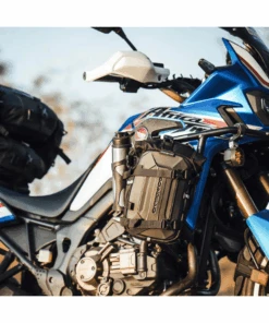 Carbonado Modpac Pro Tail Bag Saddle Bag Tank Bag 5L-Carbonado -Motorcycle Riding Equipment Store 12 4 f9f6da6f c2c6 401e 8585 a0fd6fa26238