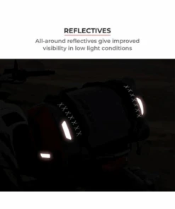 Viaterra 40L Waterproof Tailbag Drybag - Universal-Viaterra 23 Viaterra 40L Waterproof Tailbag Drybag - Universal-Viaterra -Motorcycle Riding Equipment Store 12 6 83c87ead 996a 4dcb aab0 ea04523970ba