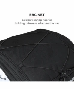 Viaterra Element Universal Motorcycle Tailbag-Viaterra 29 Viaterra Element Universal Motorcycle Tailbag-Viaterra -Motorcycle Riding Equipment Store 12 1368b69b 6cdd 4dba 8826 2e649a09c8d8