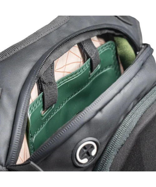 Carbonado Y-07 Hydration Bag - Green-Carbonado 14 Carbonado Y-07 Hydration Bag - Green-Carbonado - Image 12