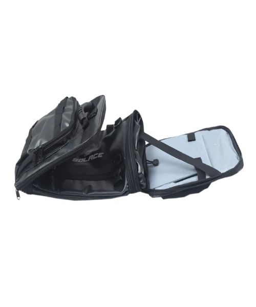 Solace Sigma 65L Tail Bag-Solace 14 Solace Sigma 65L Tail Bag-Solace - Image 12