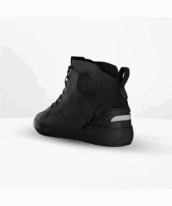 Clan Scout With D3O Protectors Waterproof Riding Boot - Black-Clan 15 Clan Scout With D3O Protectors Waterproof Riding Boot - Black-Clan -Motorcycle Riding Equipment Store 12 c2f82dc5 6669 4048 8849 15677e671069